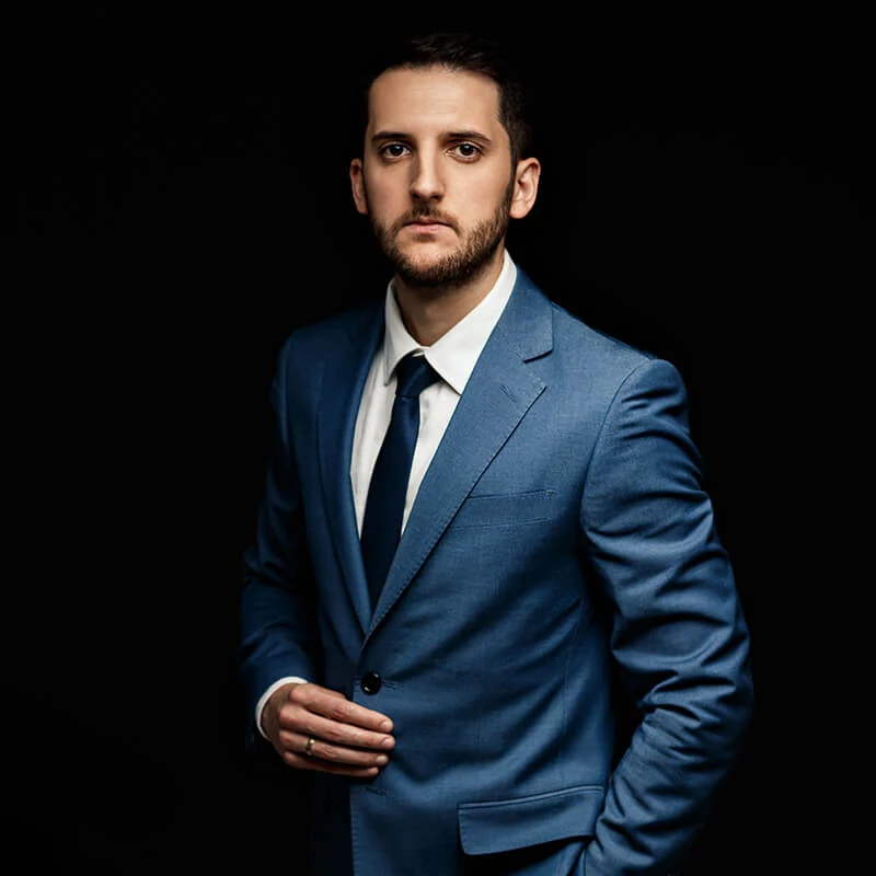 Alex John