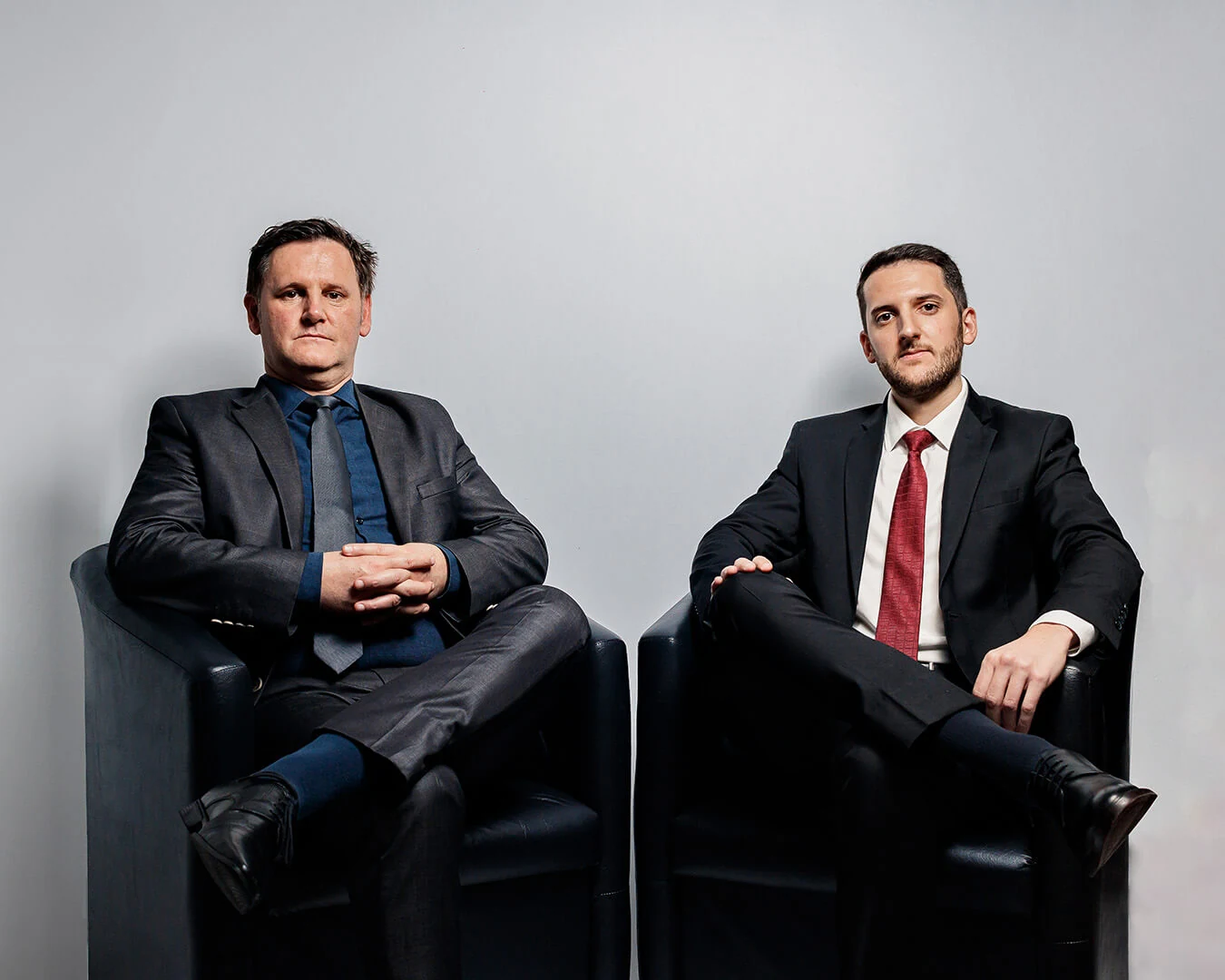 Sócios da John Advogados Associados